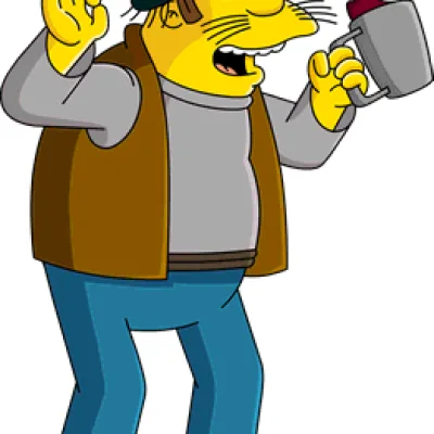 César