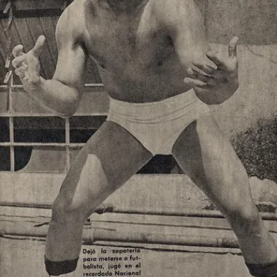 César Curiel