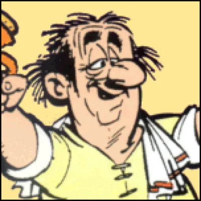 César Drinklikafix