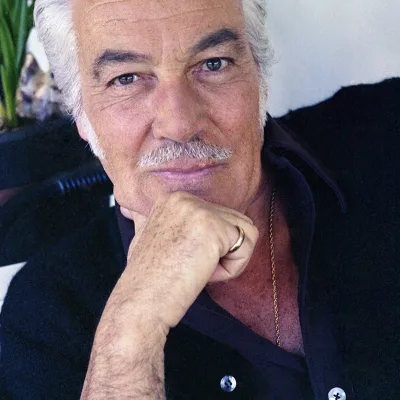 Cesar Romero