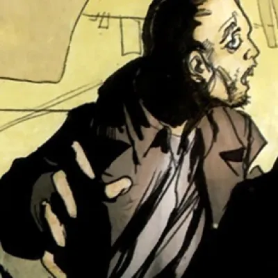 Cesar Vargas