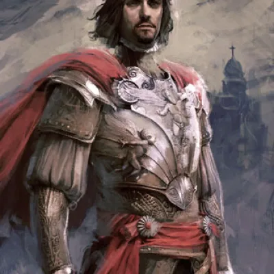 Cesare Borgia
