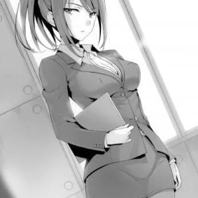 Chabashira Sae
