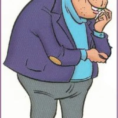 Chacalito