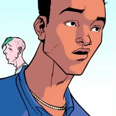 Chad Anderson