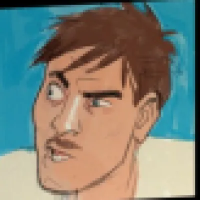 Chad Fingerman