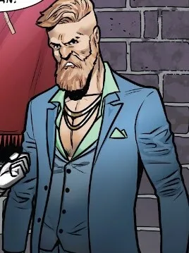 Chad O'Nay