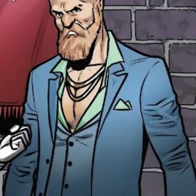 Chad O'Nay