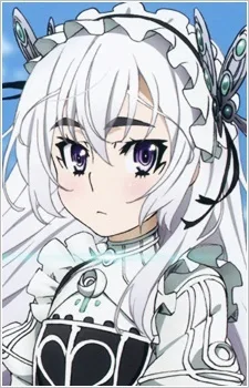 Chaika Trabant