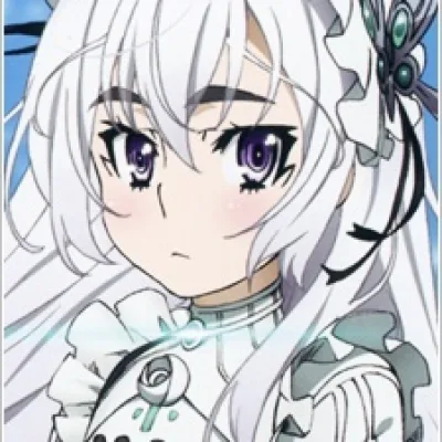 Chaika Trabant