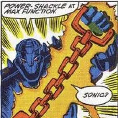 Chain