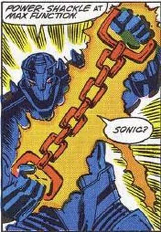 Chain