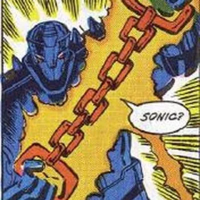 Chain