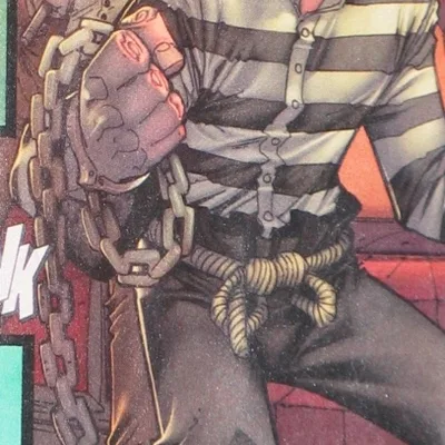 Chain Gang Charley