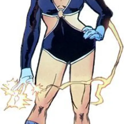 Chain Lightning
