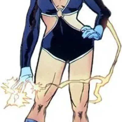 Chain Lightning