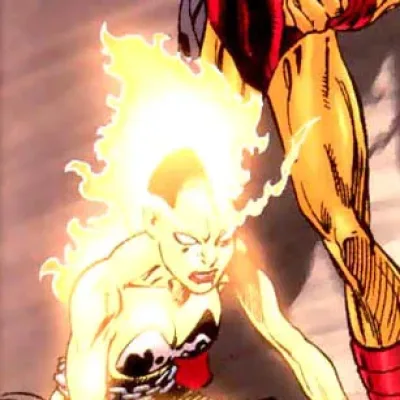 Chain Lightning
