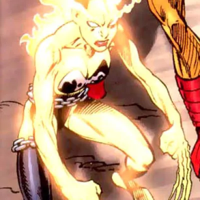 Chain Lightning
