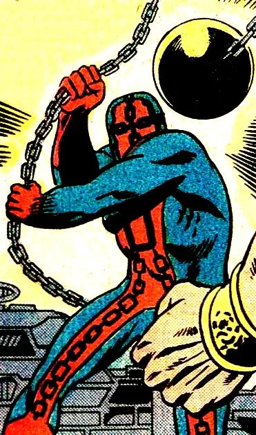 Chain Master