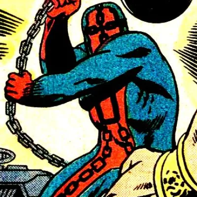 Chain Master