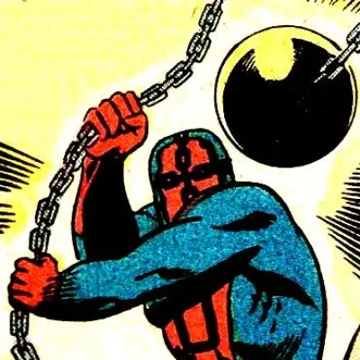 Chain Master