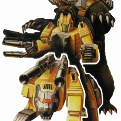 Chainclaw