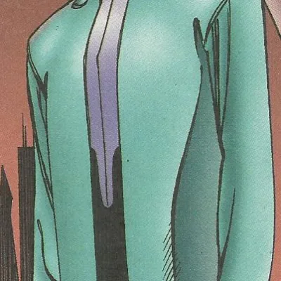 Chairman