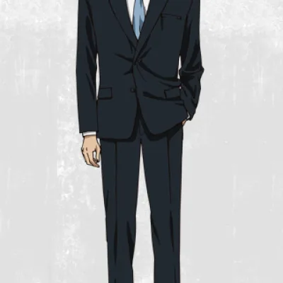 Chairman Kurihara