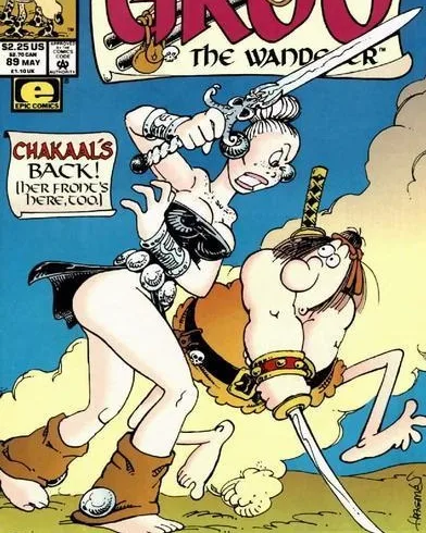 Chakaal