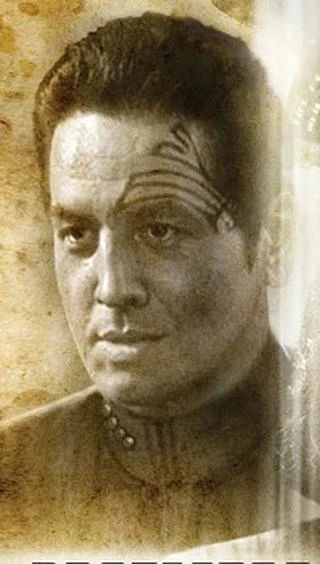 Chakotay
