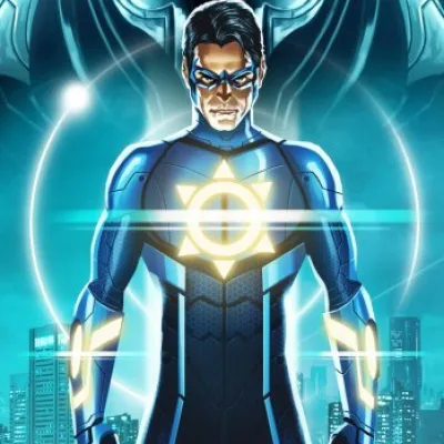 Chakra The Invincible