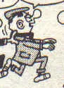 Chalkie
