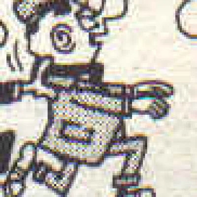 Chalkie