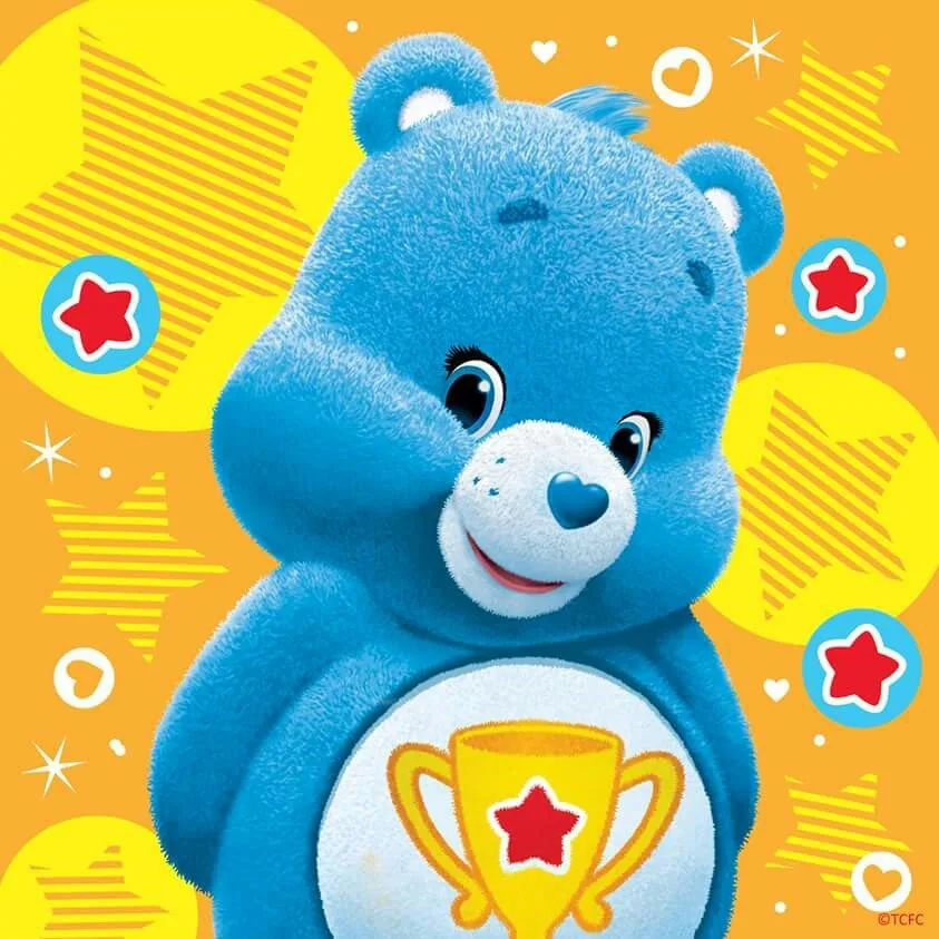 Champ Bear