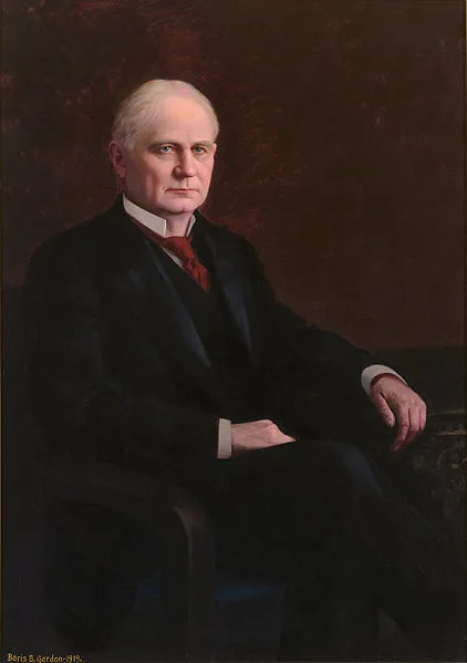 Champ Clark
