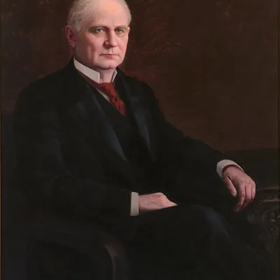 Champ Clark