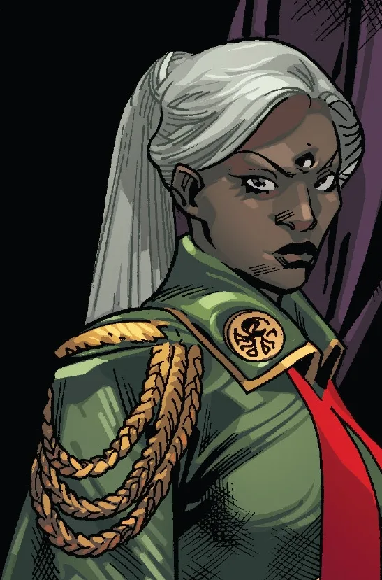 Chancellor Cassandra