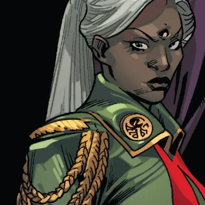 Chancellor Cassandra