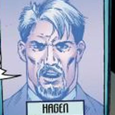 Chancellor Hagen