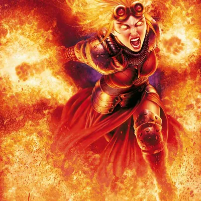 Chandra Nalaar
