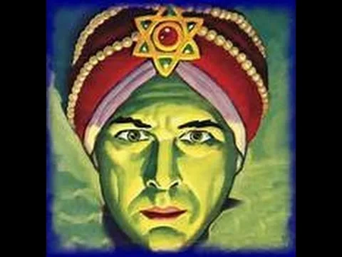 Chandu the Magician