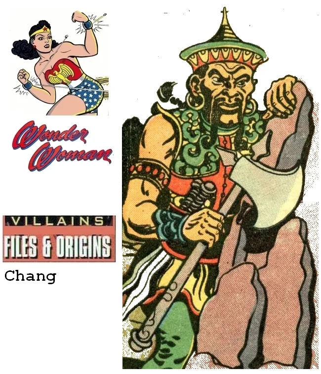 Chang