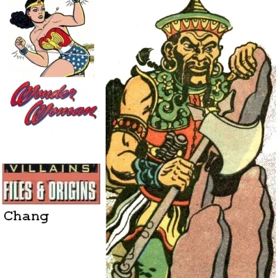 Chang