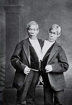 Chang & Eng Bunker