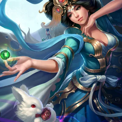 Chang'e