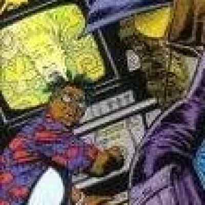 Channelman