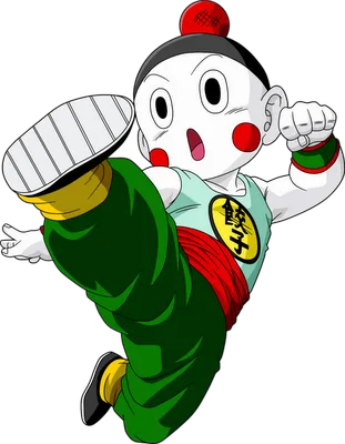 Chao-Zu