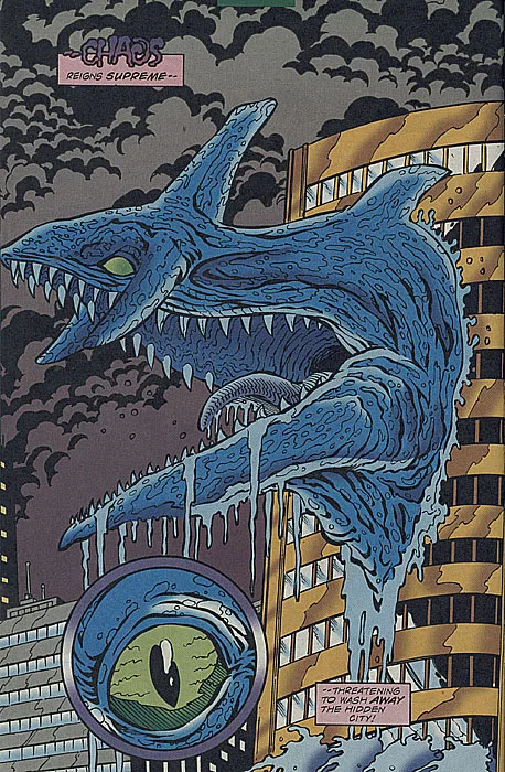 Chaos