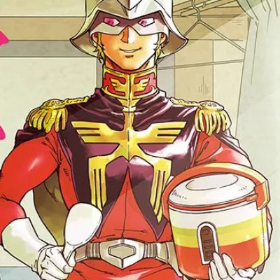 Char