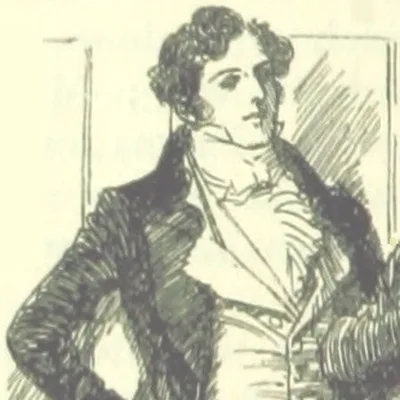 George Knightley